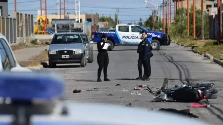 Un joven falleció en un accidente de tránsito y donaron sus órganos