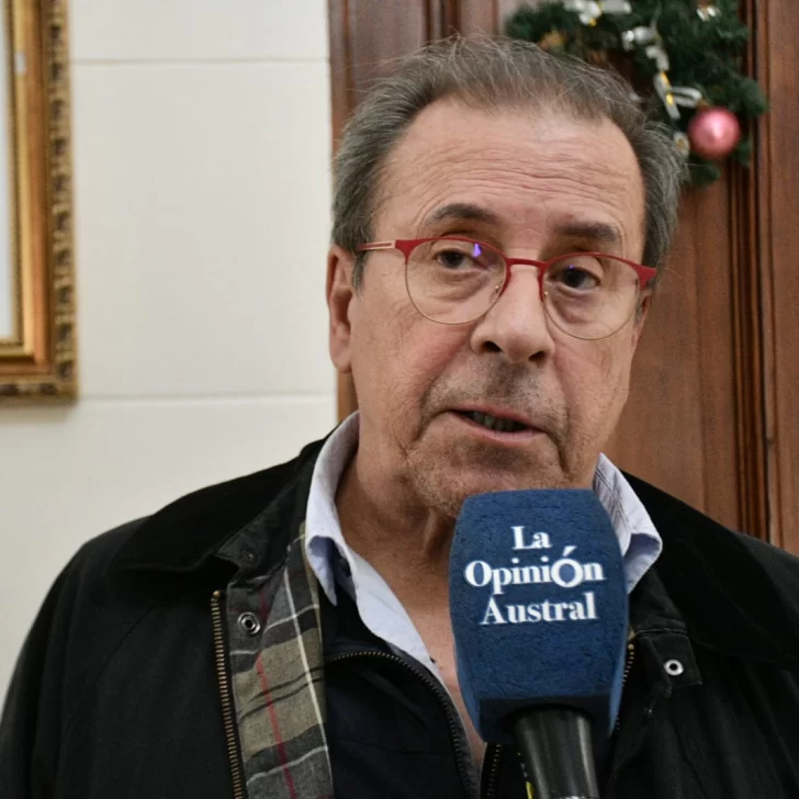 Mario Markic: “La idea es que cada lugar de la provincia pueda ser un destino turístico” Mario Markic: “La idea es que cada lugar de la provincia pueda ser un destino turístico”