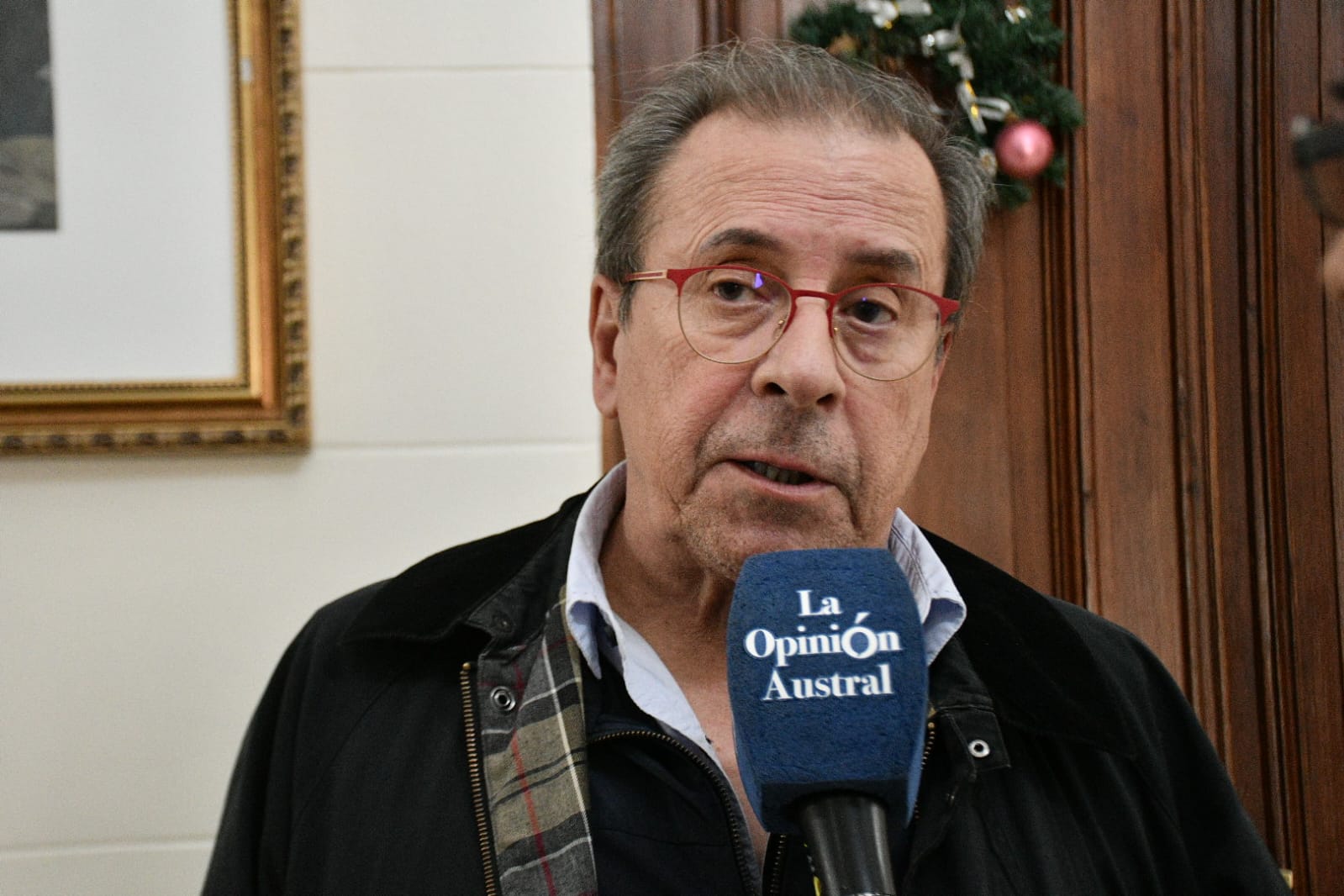 Mario Markic: “La idea es que cada lugar de la provincia pueda ser un destino turístico” Mario Markic: “La idea es que cada lugar de la provincia pueda ser un destino turístico”