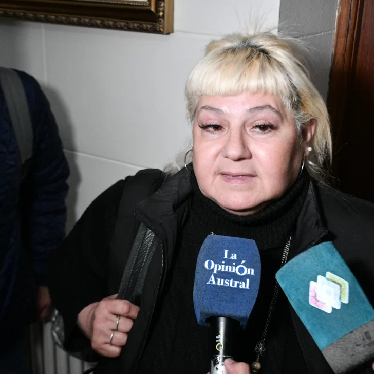 El Gobierno se reunió con gremios: “No nos llevamos nada concreto”, dijo la secretaria adjunta de ATE