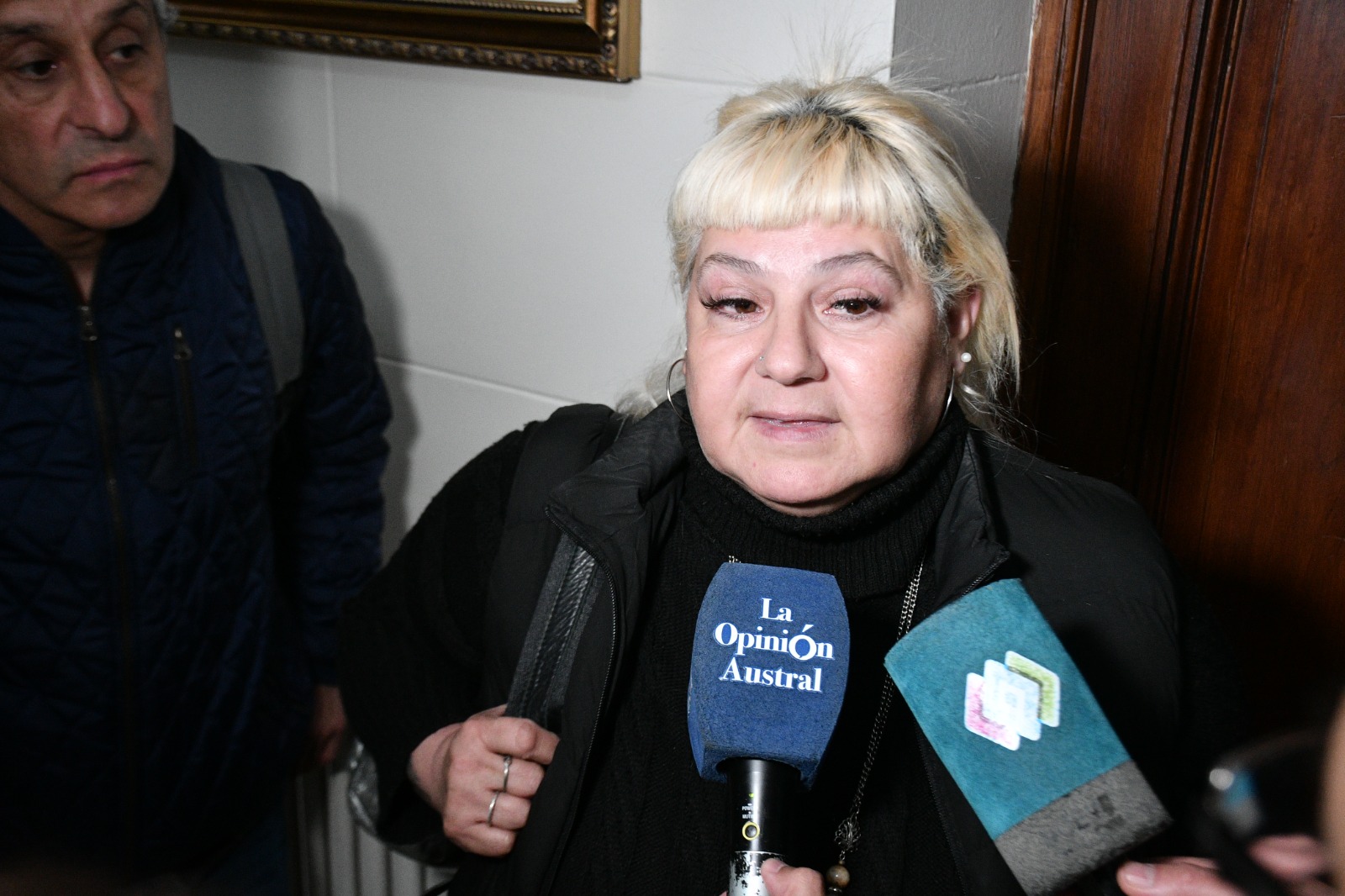 El Gobierno se reunió con gremios: “No nos llevamos nada concreto”, dijo la secretaria adjunta de ATE