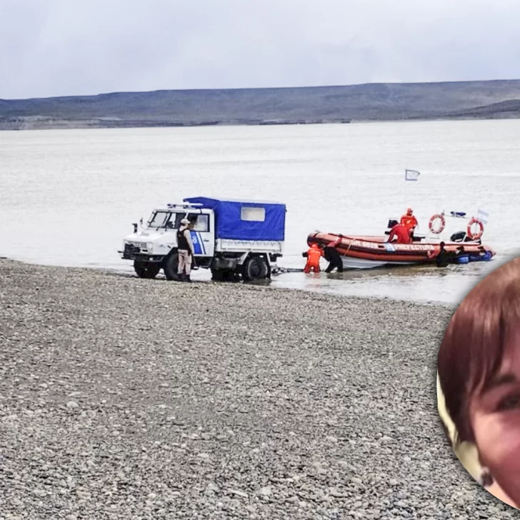 Tragedia en Río Gallegos: cómo fueron las últimas horas y como identificaron a la vecina que apareció fallecida en la ría