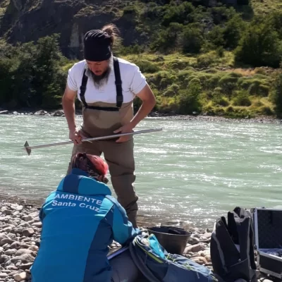 La Justicia ordenó a SPSE resolver los desbordes cloacales en El Chaltén