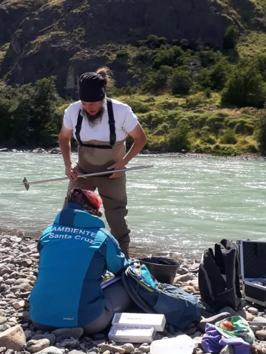 La Justicia ordenó a SPSE resolver los desbordes cloacales en El Chaltén