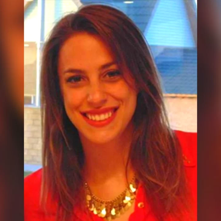 La santacruceña Belén Stettler se suma al Gabinete de Javier Milei como secretaria de Comunicación La santacruceña Belén Stettler se suma al Gabinete de Javier Milei como secretaria de Comunicación