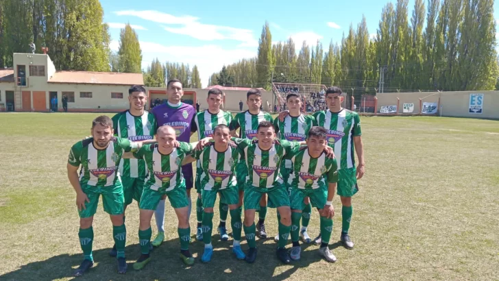 Este domingo por la tarde el Boxing Club va por la clasificación ante Deportivo Esperanza