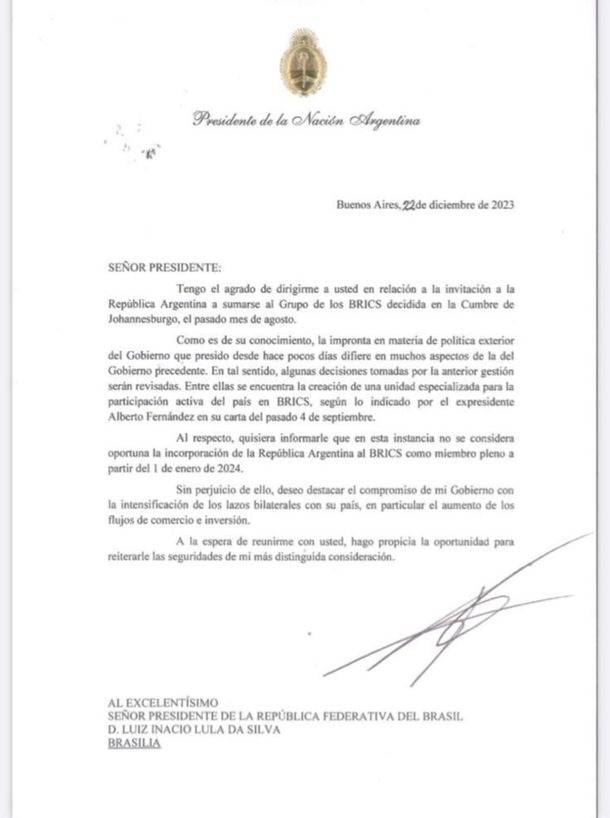 carta-milei-lula-bricsjpg-543x728