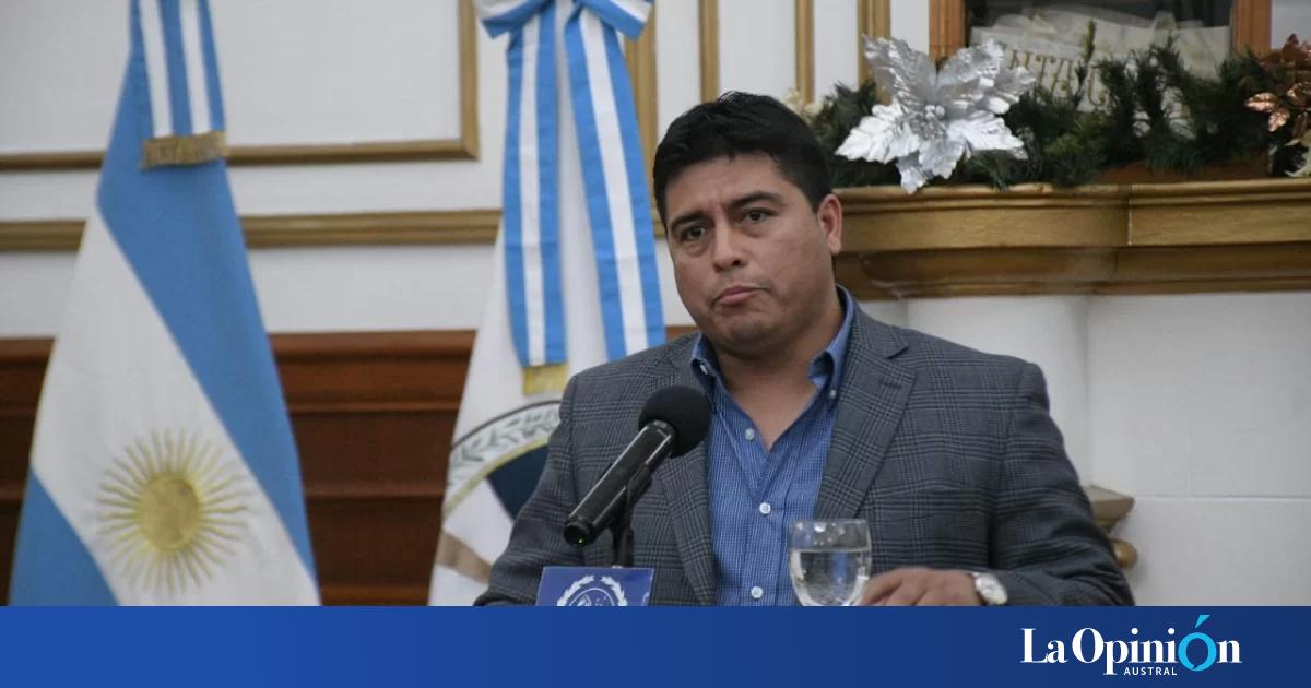 El Gobernador confirmó la fecha de pago de aguinaldos a jubilados y ...
