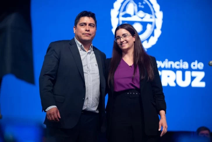 El Gobierno de Santa Cruz negó que tenga guardado un mes entero de sueldos: “Eso es una mentira”, dijo la ministra de Economía