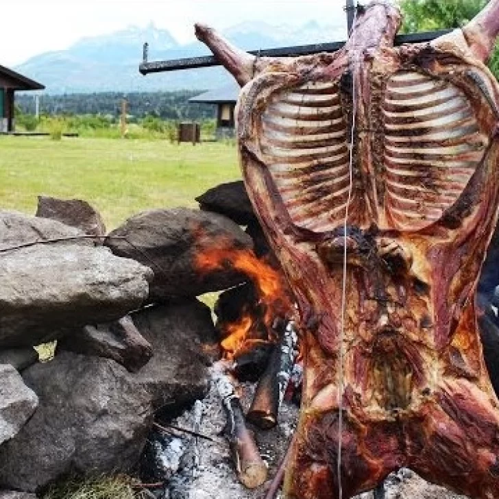 Radio LU12 te regala 2 corderos patagónicos para celebrar estas fiestas ¿Cómo participar?