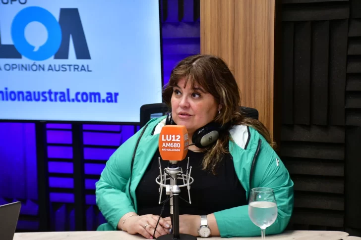 Daniela D’Amico cuestionó a Marinkovic: “Me hubiese gustado que el juez nos hubiese llamado, nos hubiese escuchado”