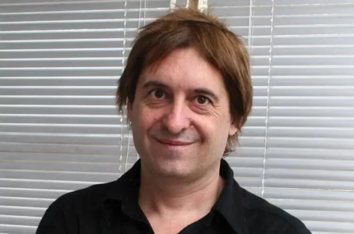 Oficializaron la designación de Daniel Salamone como nuevo titular del Conicet