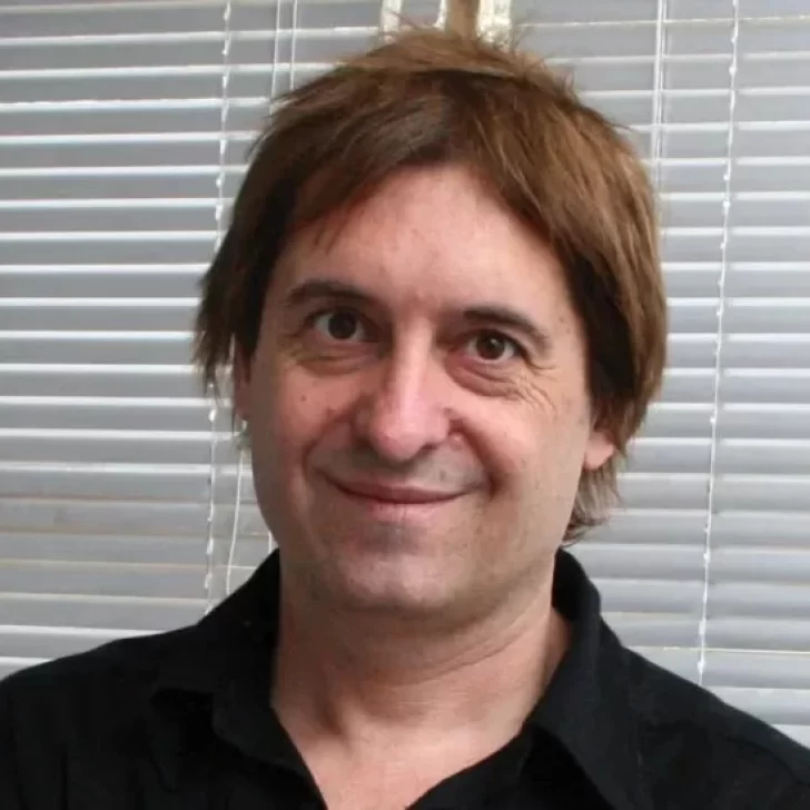 Oficializaron la designación de Daniel Salamone como nuevo titular del Conicet