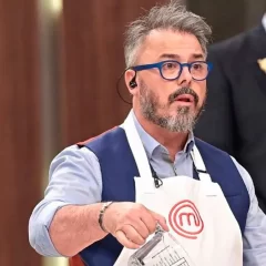 Donato de Santis reveló por qué no extraña MasterChef: “Hay mucho estrés”