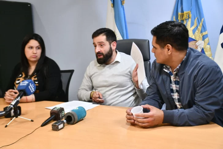 Concejo Deliberante: la Justicia anuló la designación de la presidencia de Martín Chávez