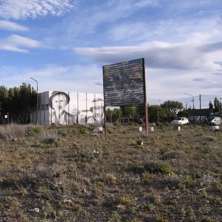 Incertidumbre por continuidad de la obra del nuevo “Teatro de la Ría”