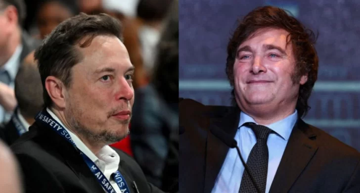 X: la decisión de Elon Musk que puede afectar la actividad de Javier Milei