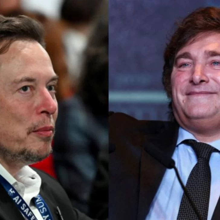 Elon Musk destacó una reflexión de Milei y el presidente electo le respondió: “Tenemos que hablar..”