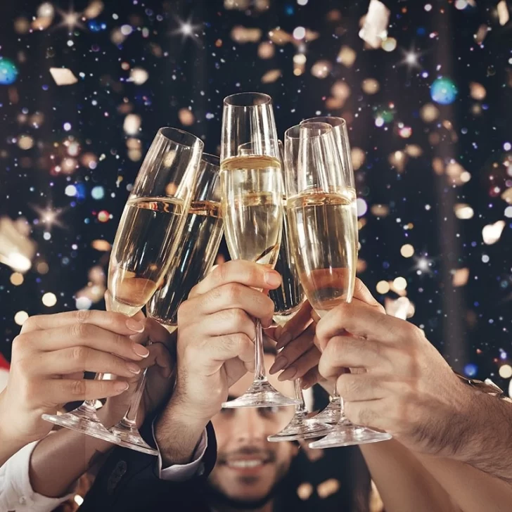 Víspera de Año Nuevo en Río Gallegos: pronóstico del tiempo para este miércoles 31 de diciembre Víspera de Año Nuevo en Río Gallegos: pronóstico del tiempo para este miércoles 31 de diciembre