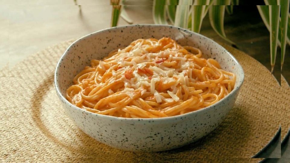 Fideos caseros: receta fácil y económica para disfrutar de unas ricas pastas