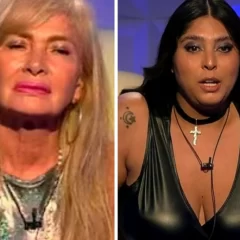 Los polémicos dichos de Isabel de Gran Hermano sobre Florencia: “Hay que romperle…”