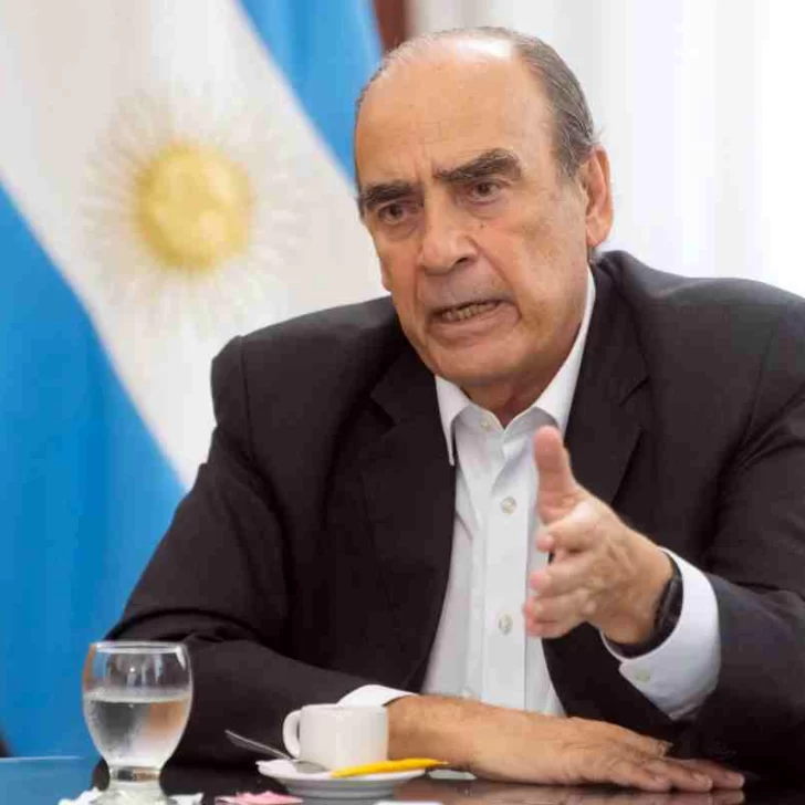 Guillermo Francos anunció una reunión con gobernadores en la provincia de Salta