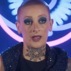 Revelaron impactantes detalles acerca de la familia de “Furia” de Gran Hermano: “Se tuvo que hacer cargo”