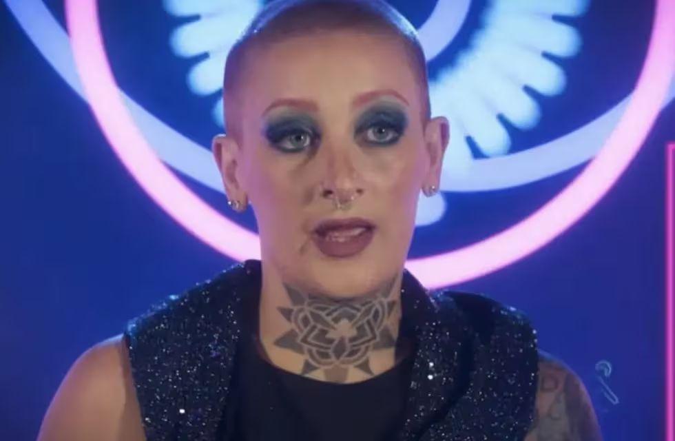 Revelaron impactantes detalles acerca de la familia de “Furia” de Gran Hermano: “Se tuvo que hacer cargo”