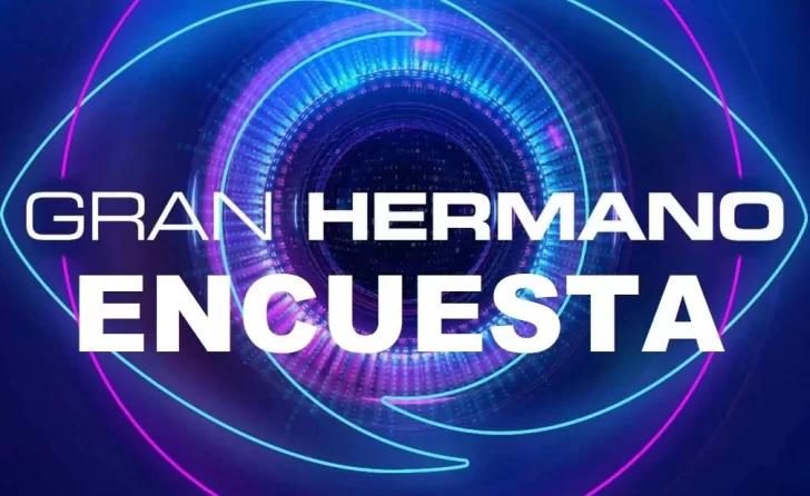 Según una encuesta, ya se sabe quién será el próximo eliminado de Gran Hermano: “Nunca fue tan fácil elegir”