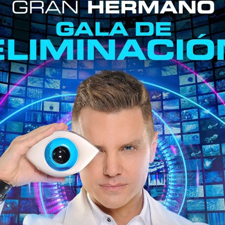 Gala de eliminación en Gran Hermano 2023/2024: cómo votar y horario