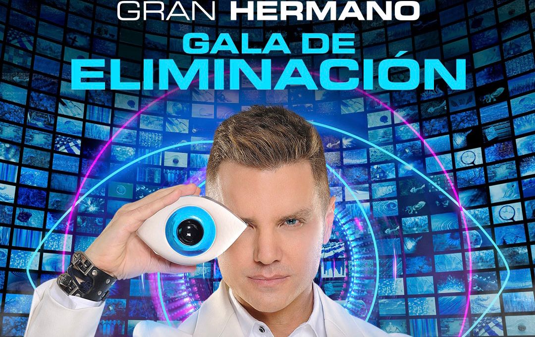 Gala de eliminación en Gran Hermano 2023/2024: cómo votar y horario