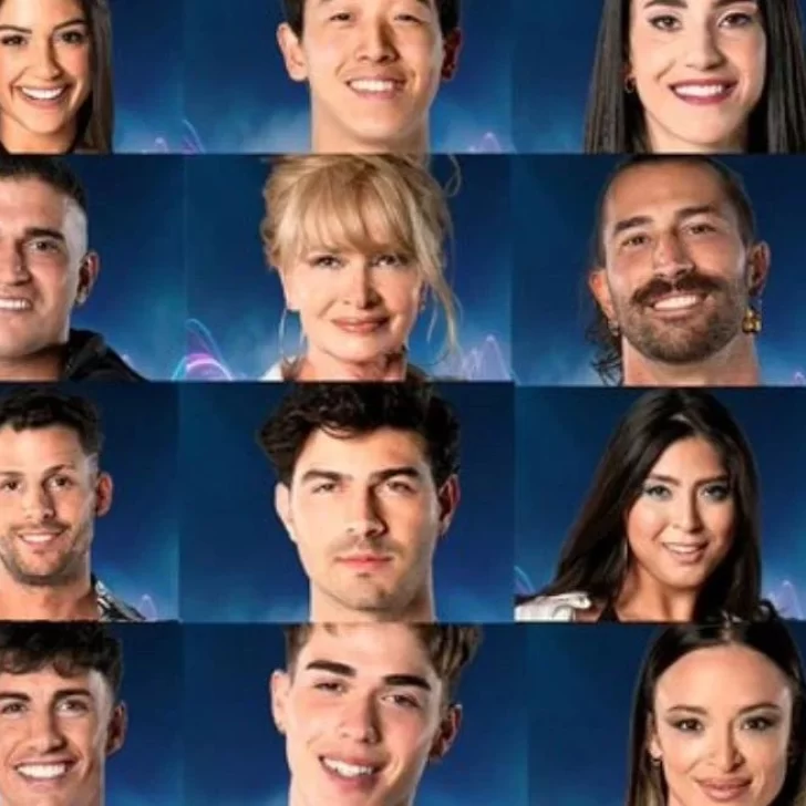 Gran Hermano 2023/2024: todos los nominados y cómo votarlos