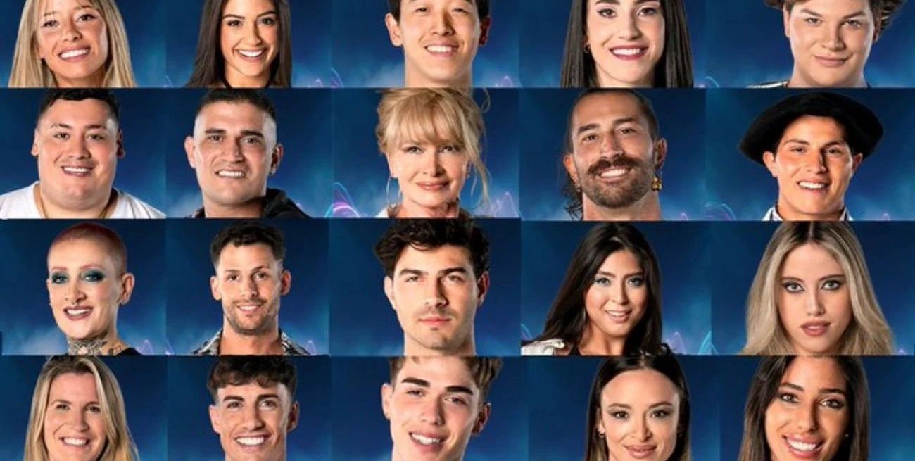 Gran Hermano 2023/2024: todos los nominados y cómo votarlos