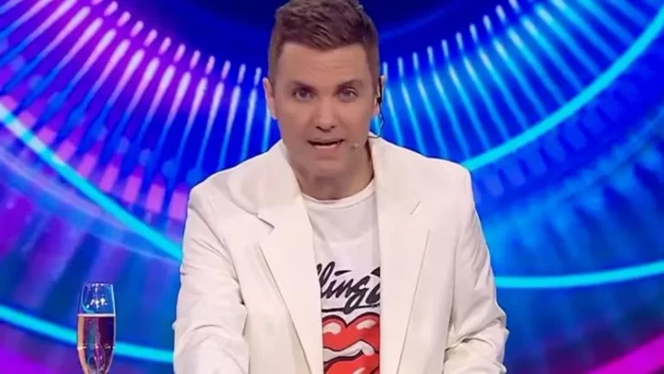 Gran Hermano 2023/2024: ¿Cómo quedó la placa final?
