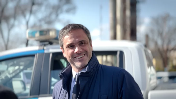 Guillermo Michel renunció a la Aduana tras nombramiento de Florencia Misrahi al frente de la AFIP