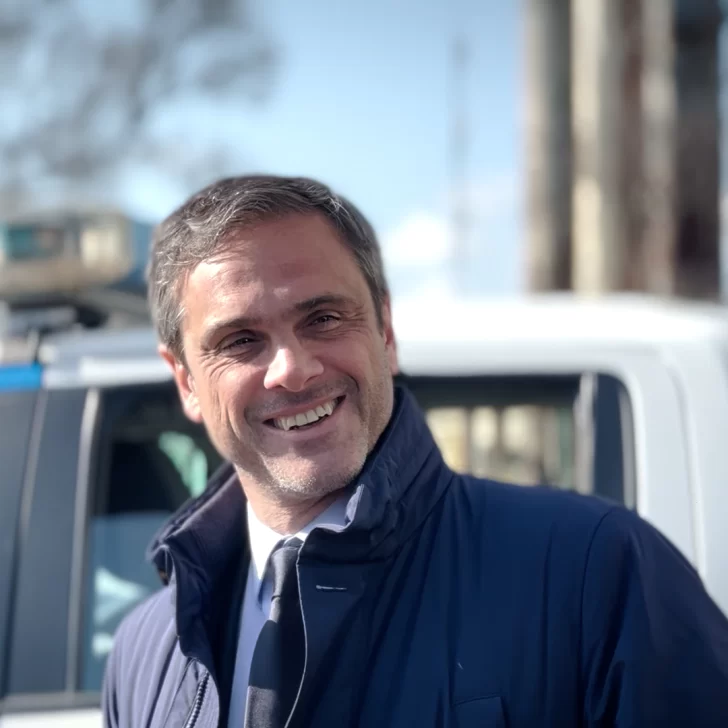 Guillermo Michel renunció a la Aduana tras nombramiento de Florencia Misrahi al frente de la AFIP