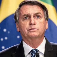 Condenaron a Bolsonaro a 27 años de prisión por intento de golpe de Estado