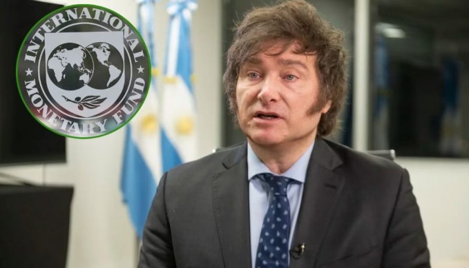 Javier Milei oficializó el decreto para dar de baja 7 mil contratos de empleados públicos de Nación