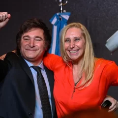 Causa $LIBRA: la Justicia sobreseyó a Javier y Karina Milei