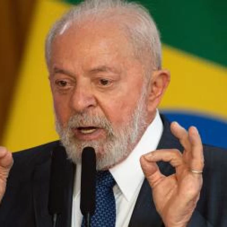 Lula Da Silva, “horrorizado” por la masacre en Río de Janeiro: más de cien muertos en el operativo contra el Comando Vermelho Lula Da Silva, “horrorizado” por la masacre en Río de Janeiro: más de cien muertos en el operativo contra el Comando Vermelho