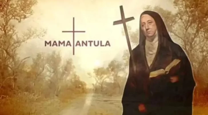 El Papa canonizará a Mama Antula el 11 de febrero en la Basílica de San Pedro