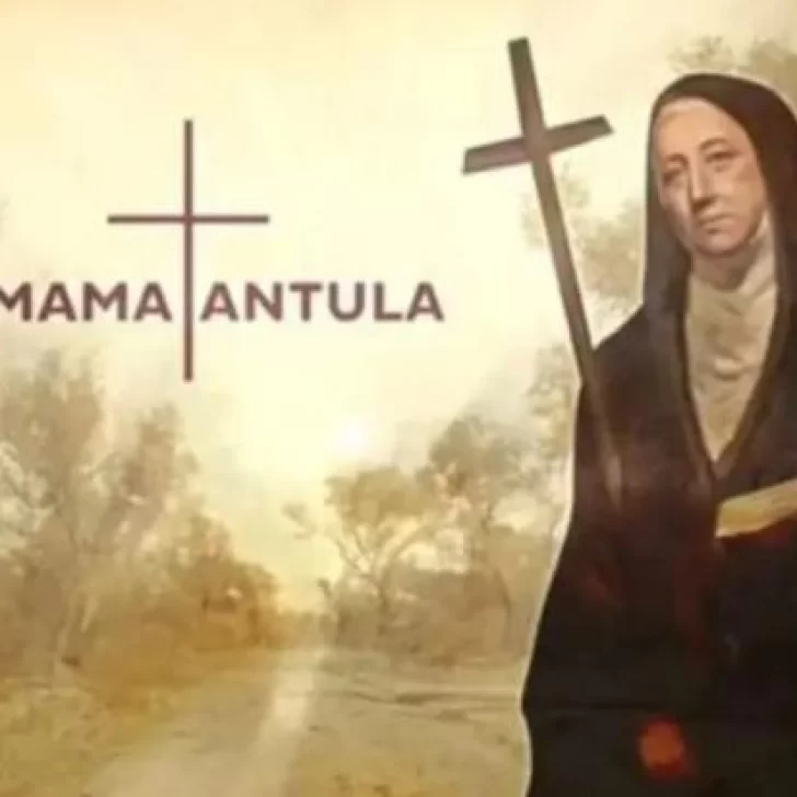 El Papa canonizará a Mama Antula el 11 de febrero en la Basílica de San Pedro