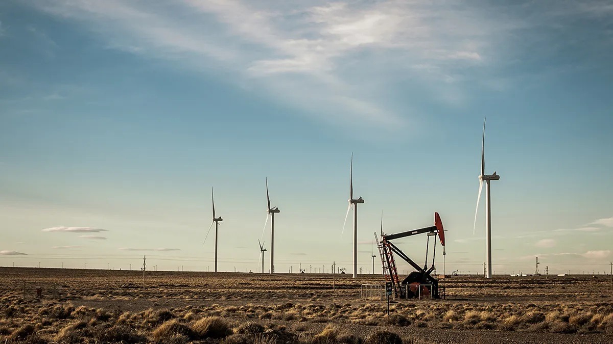 La transición energética no sólo es un desafío, sino una oportunidad