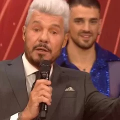 Bailando 2023. La furia de Marcelo Tinelli con los concursantes: “No es para tomárselo en broma”