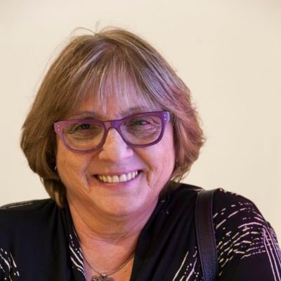 Murió a los 75 años la periodista María Seoane