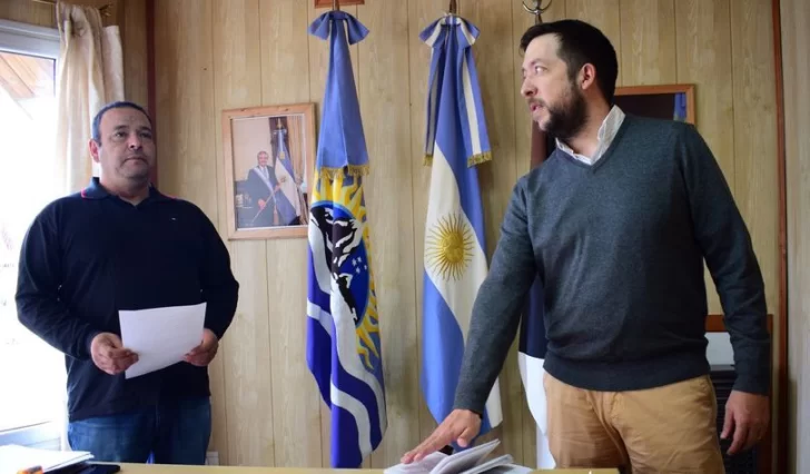 “Se trató de democratizar el suelo del Chaltén”