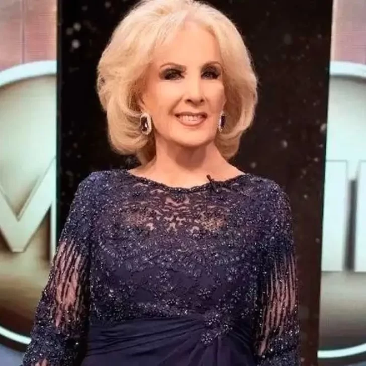 La Noche de Mirtha: todos los famosos que irán este sábado 2 de diciembre