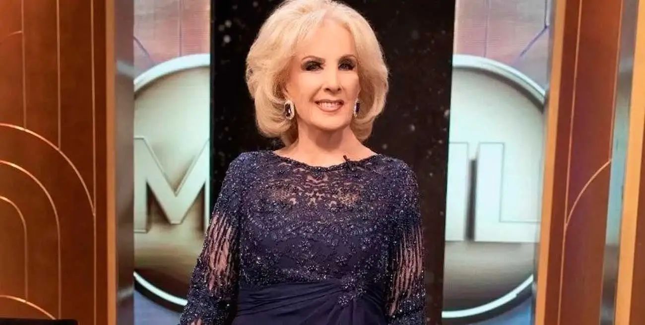 La Noche de Mirtha: todos los famosos que irán este sábado 2 de diciembre