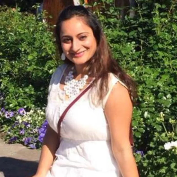 Realizarán la autopsia al cuerpo de Neha Malla, la turista estadounidense que murió en El Chaltén