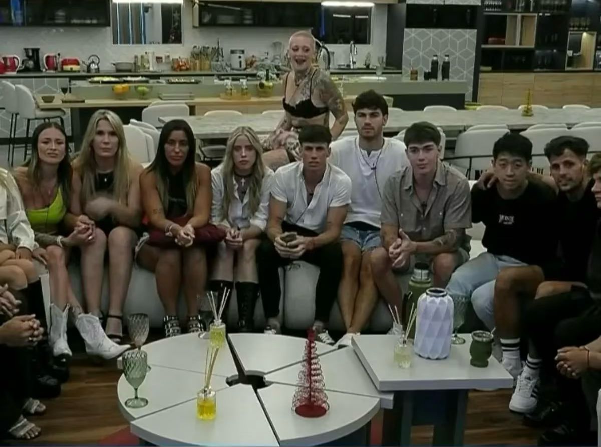 Segunda gala de nominación en Gran Hermano: ¿Quiénes pueden llegar a ser expulsados? Segunda gala de nominación en Gran Hermano: ¿Quiénes pueden llegar a ser expulsados?